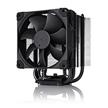 Noctua CPU Cooling-NH-U9S chromax.black